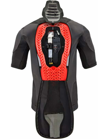 Chaleco Airbag Alpinestars Tech-Air 5 Plasma