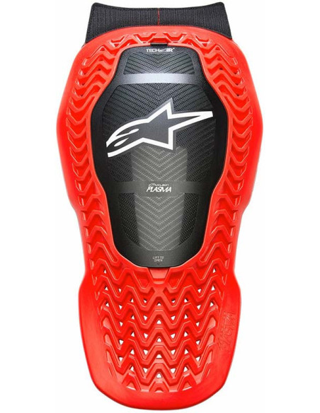 Chaleco Airbag Alpinestars Tech-Air 5 Plasma