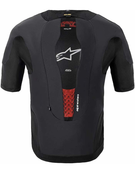 Chaleco Airbag Alpinestars Tech-Air 5 Plasma