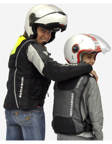 AIRBAG MOTOAIRBAG VZERO AM FL