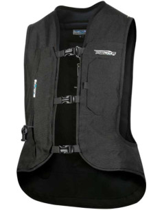 CHALECO AIRBAG HELITE TURTLE 2 BLACK