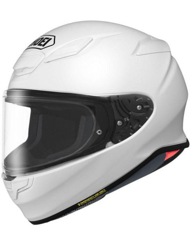 Casco Shoei NXR 2 Solid White