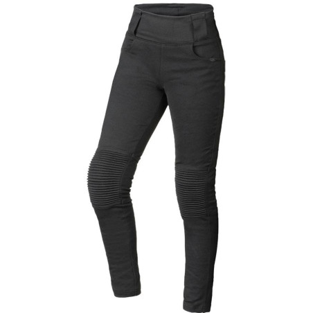 PANTALON BUSE M11 D-LEGGINS SCHWARZ