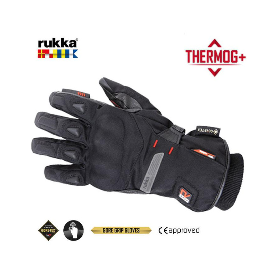GUANTE RUKKA THERMO G+