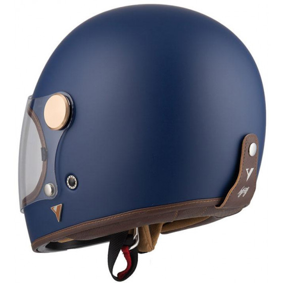 CASCO BY-CITY ROADSTER MATT BLUE