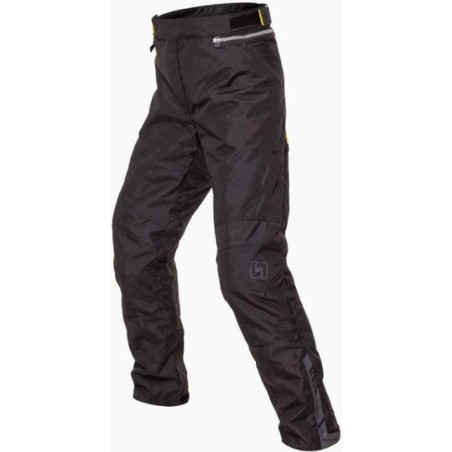 PANTALON LEVIOR MERAKI WP NEGRO