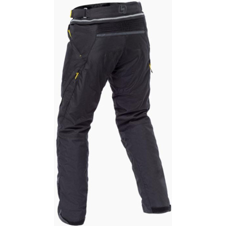 PANTALON LEVIOR MERAKI WP NEGRO
