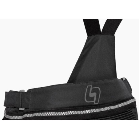 PANTALON LEVIOR MERAKI WP NEGRO