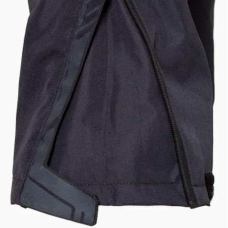 PANTALON LEVIOR MERAKI WP NEGRO