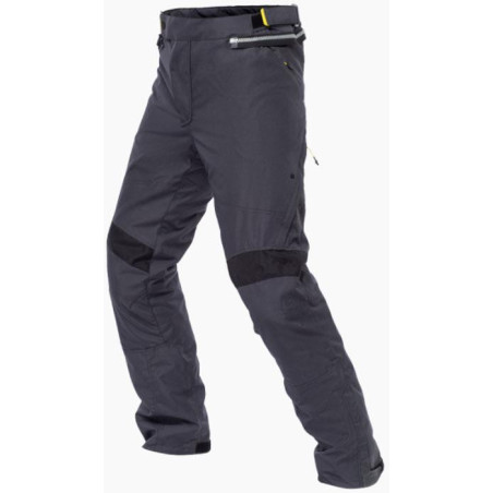 PANTALON LEVIOR MERAKI WP WOMAN NE/GRIS