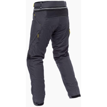 PANTALON LEVIOR MERAKI WP WOMAN NE/GRIS
