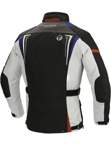 CHAQUETA BUSE LAGO PRO BLUE / RED