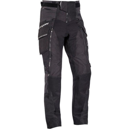 PANTALON IXON RAGNAR PT BLACK / ANTHRACITE
