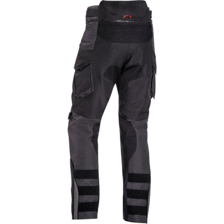 PANTALON IXON RAGNAR PT BLACK / ANTHRACITE