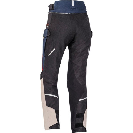 PANTALON IXON EDDAS LADY GREIGE / NAVY / BLACK
