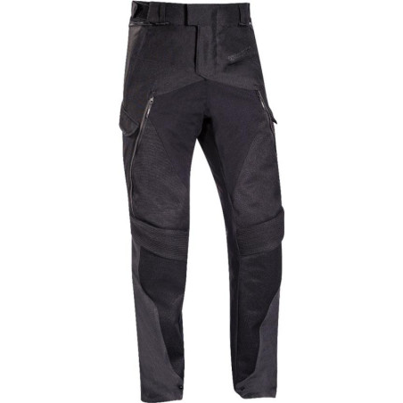 PANTALON IXON EDDAS LADY BLACK / ANTHRACITE