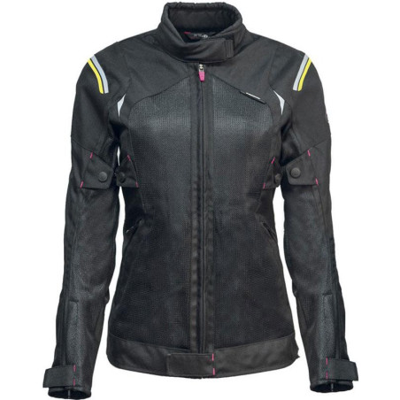 CHAQUETA GARIBALDI BLUSTERY LADY VERANO