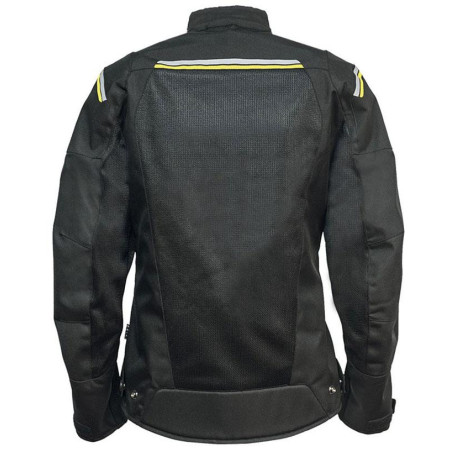 CHAQUETA GARIBALDI BLUSTERY LADY VERANO