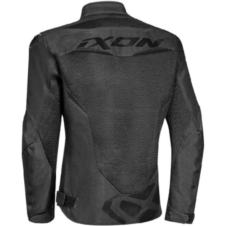 CHAQUETA IXON DRACO BLACK