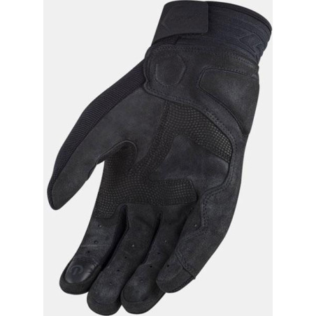 GUANTE LS2 ALL TERRAIN MAN BLACK