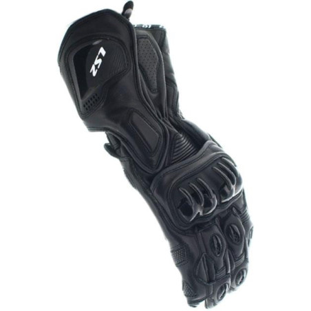 GUANTE LS2 SWIFT RACING BLACK
