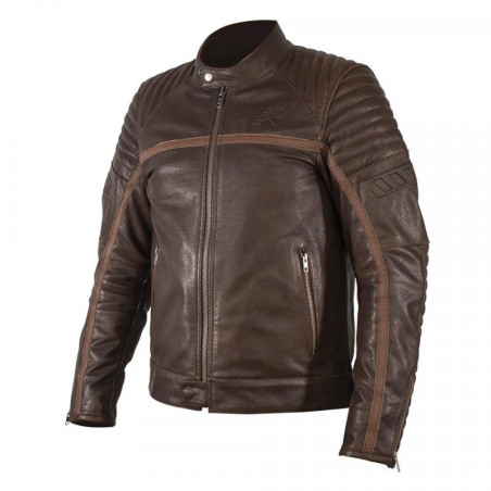 CHAQUETA RUKKA YORKTON BRONW