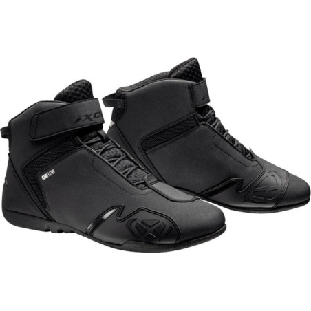 BOTAS IXON GAMBLER BLACK