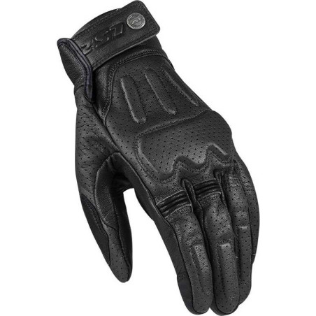 GUANTE LS2 RUST BLACK