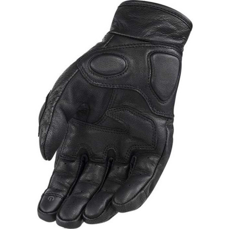 GUANTE LS2 RUST BLACK
