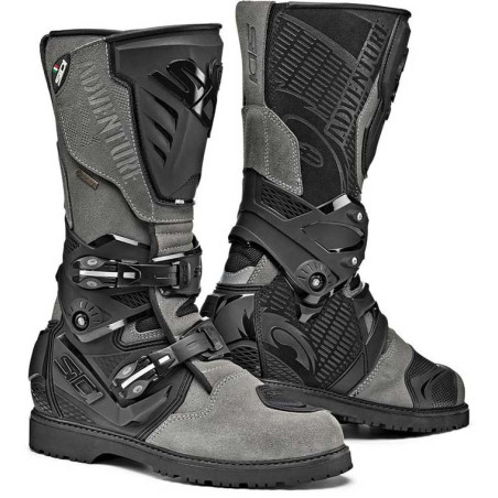 BOTAS SIDI ADVENTURE 2 GORE GRIS