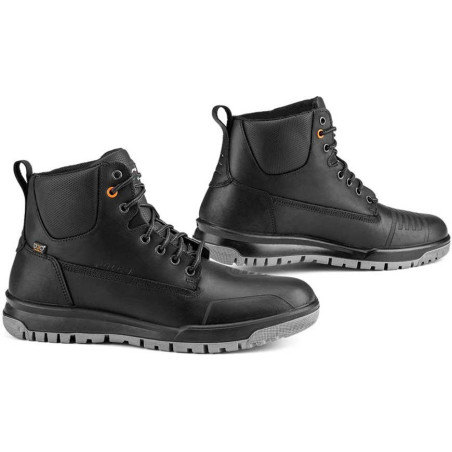 BOTAS FALCO PATROL BLACK 101