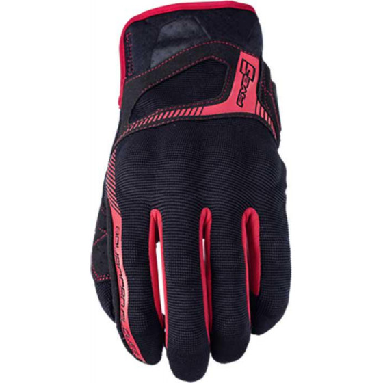 GUANTES FIVE RS3 MEN RED