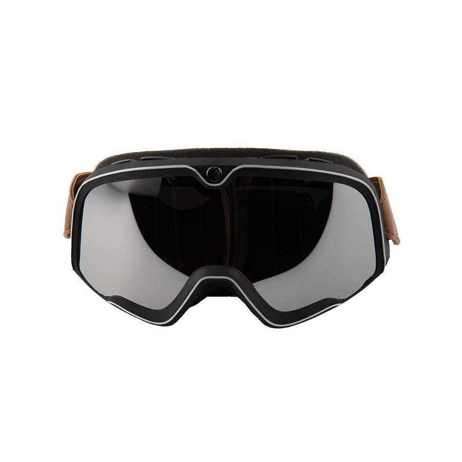 GAFAS BY-CITY ROADSTER GOGGLE GRAY