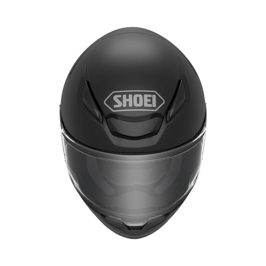 CASCO SHOEI NXR 2 MATT BLACK