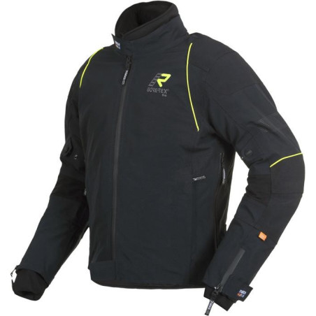 CHAQUETA RUKKA ARMARONE GORE-TEX PRO YELLOW 994 