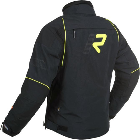 CHAQUETA RUKKA ARMARONE GORE-TEX PRO YELLOW 994 