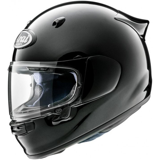 CASCO ARAI QUANTIC BLACK