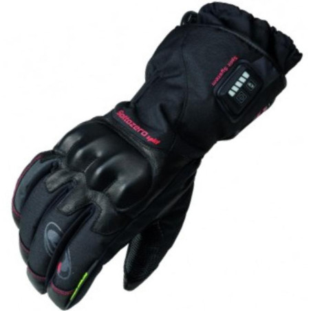 GUANTES GARIBALDI HEATED SOTTOZERO SPLIT
