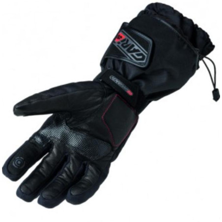 GUANTES GARIBALDI HEATED SOTTOZERO SPLIT