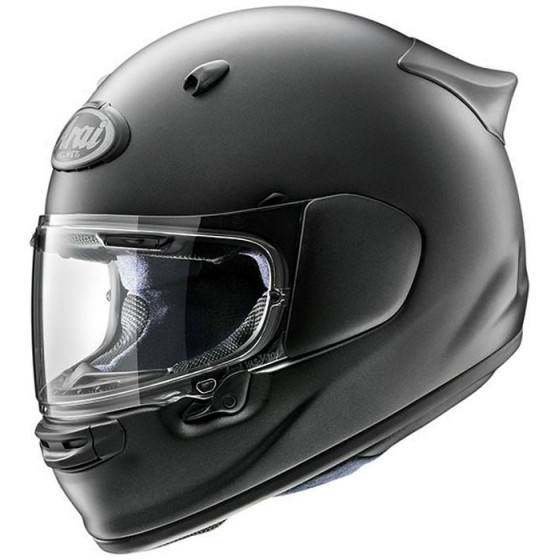 CASCO ARAI QUANTIC FROST BLACK