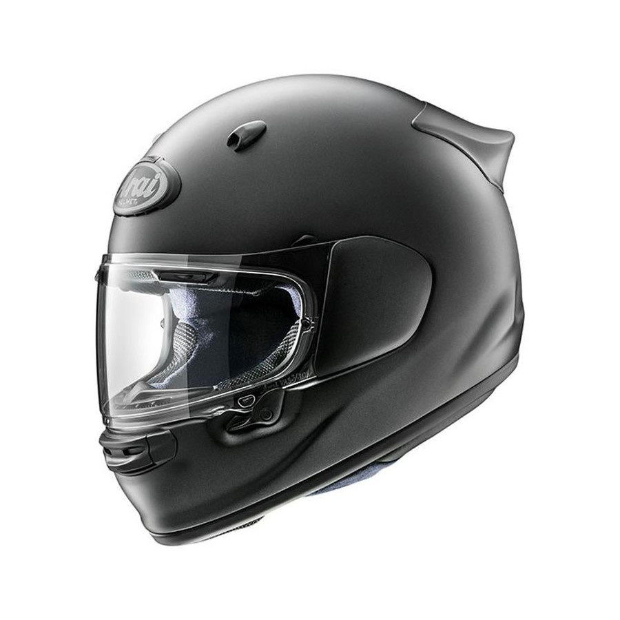 CASCO ARAI QUANTIC FROST BLACK