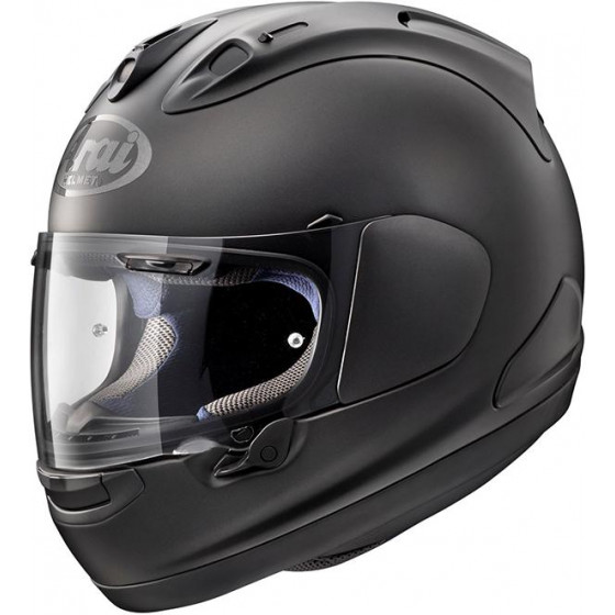 CASCO ARAI RX-7 V EVO MATT BLACK
