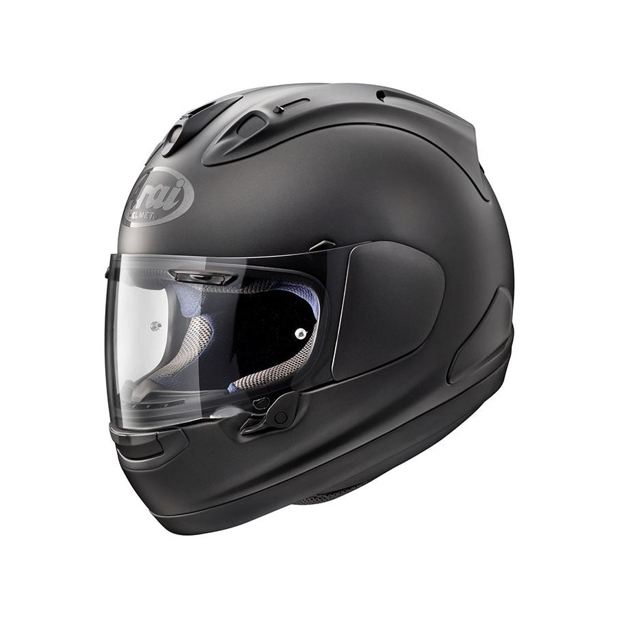 CASCO ARAI RX-7 V EVO MATT BLACK