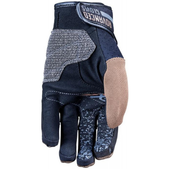 GUANTES FIVE TFX4 BROWN