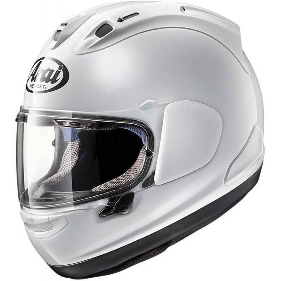 CASCO ARAI RX-7 V EVO DIAMOND WHITE