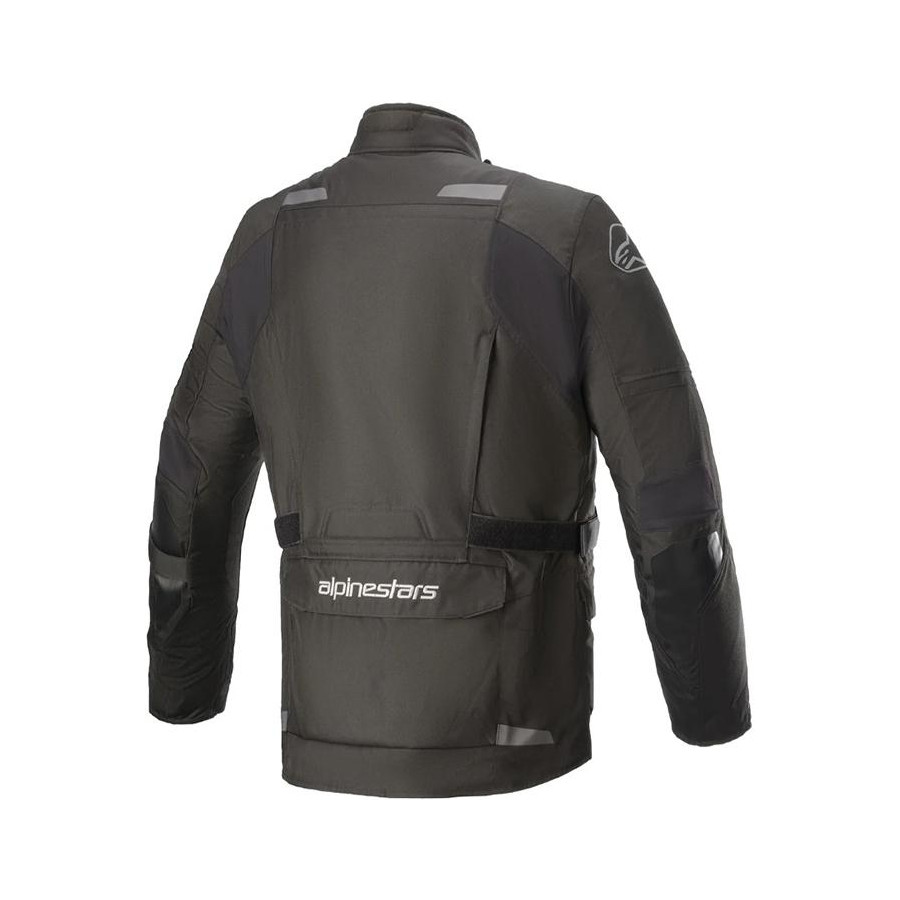 CHAQUETA ALPINESTARS ANDES V3 DRYSTAR BLACK