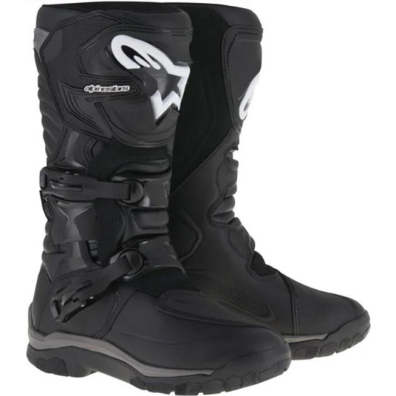 BOTA ALPINESTARS COROZAL ADVENTURE DRYSTAR BLACK