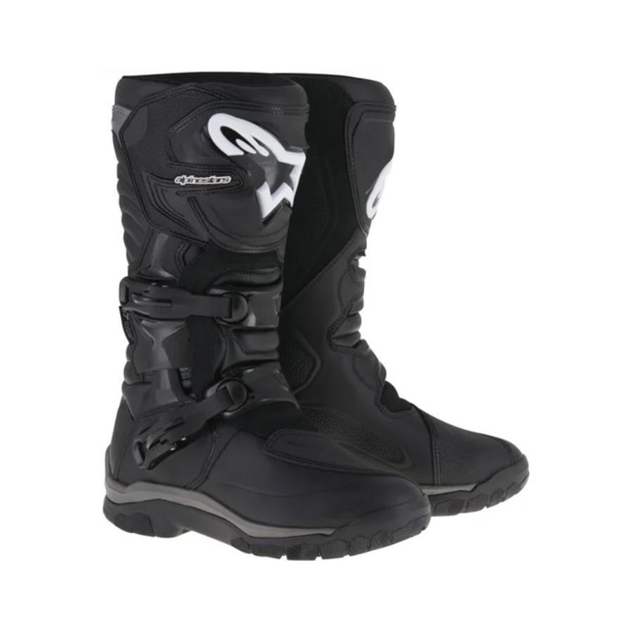 BOTA ALPINESTARS COROZAL ADVENTURE DRYSTAR BLACK