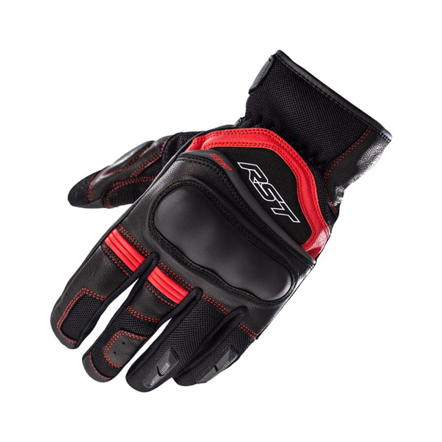 GUANTES RST RST URBAN AIR 3 BLACK / RED