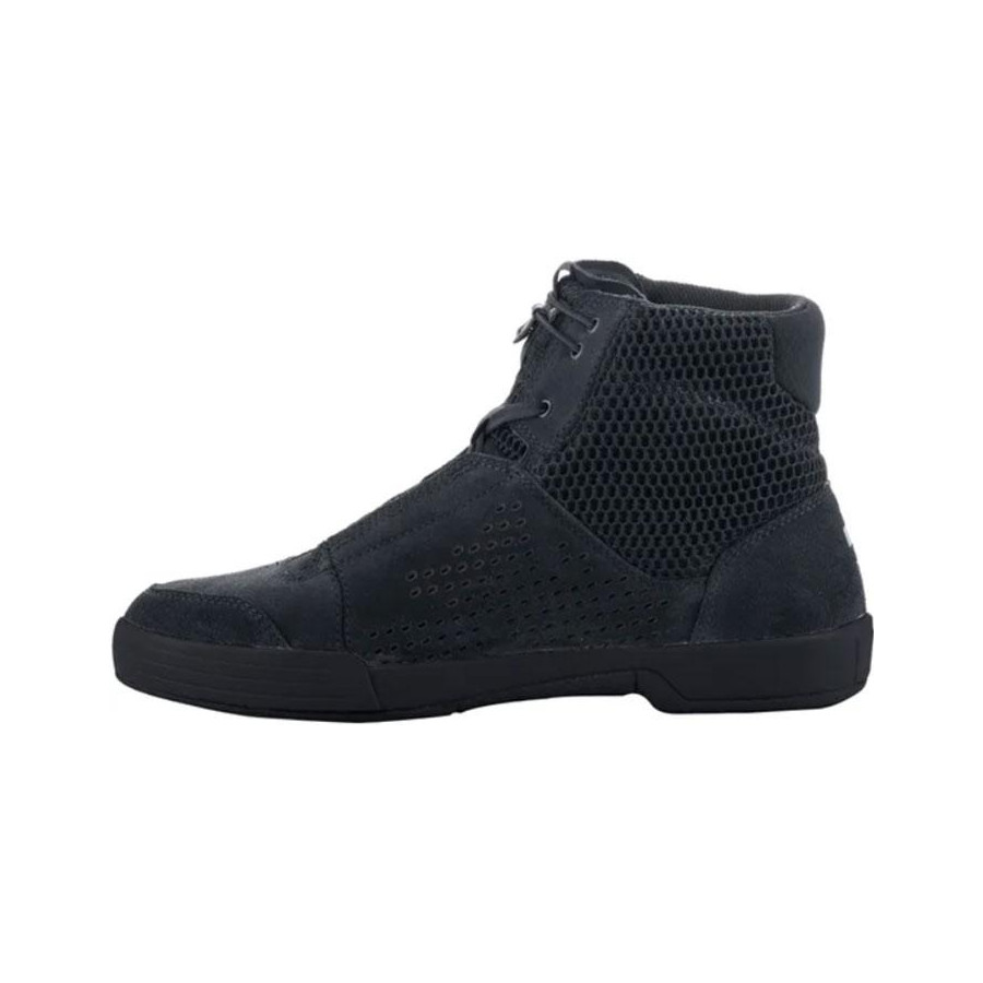 BOTA ALPINESTARS CHROME AIR BLACK / BLACK